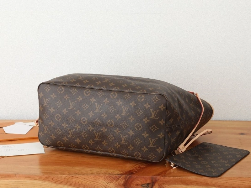 LV Shopping Bags 4233H-2612