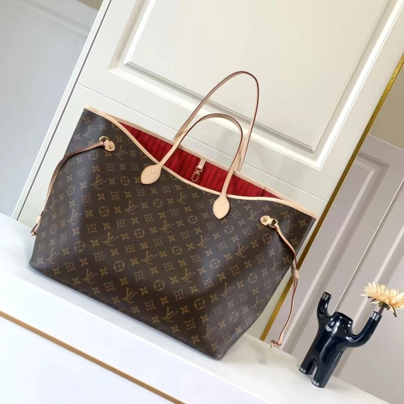 LV Shopping Bags 4233H-2613