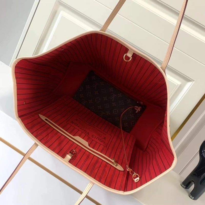 LV Shopping Bags 4233H-2613