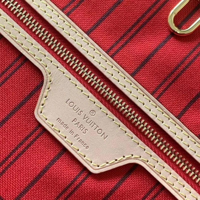 LV Shopping Bags 4233H-2613