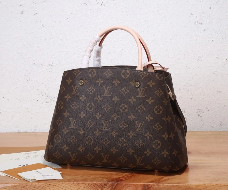 LV Top Handle Bags 4233H-2614