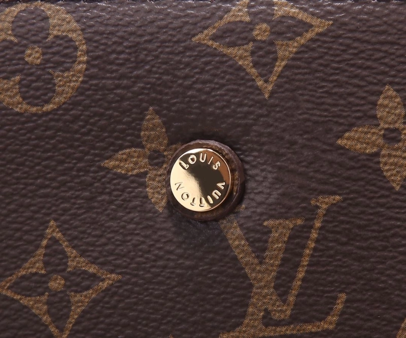 LV Top Handle Bags 4233H-2614