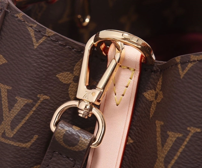 LV Top Handle Bags 4233H-2614