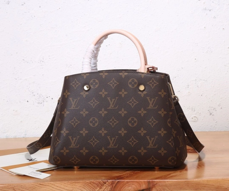 LV Top Handle Bags 4233H-2615