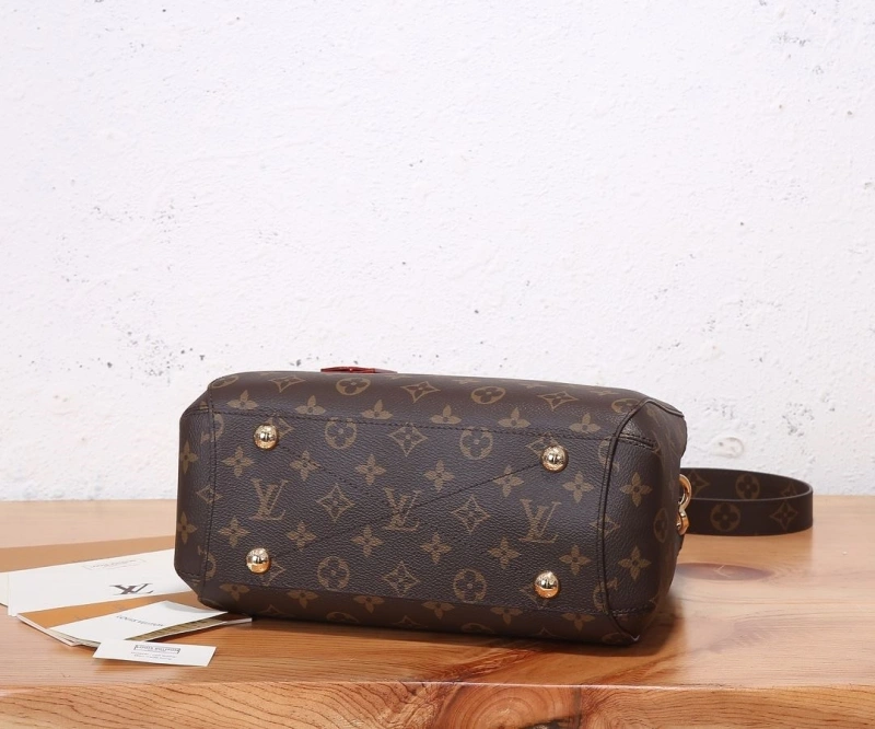 LV Top Handle Bags 4233H-2615