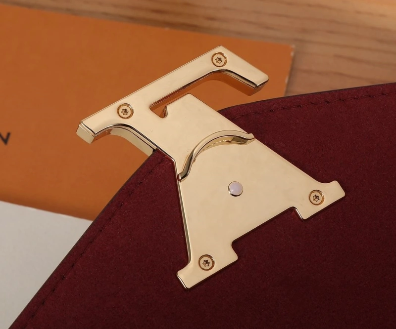 LV Satchel bags 4233H-2617