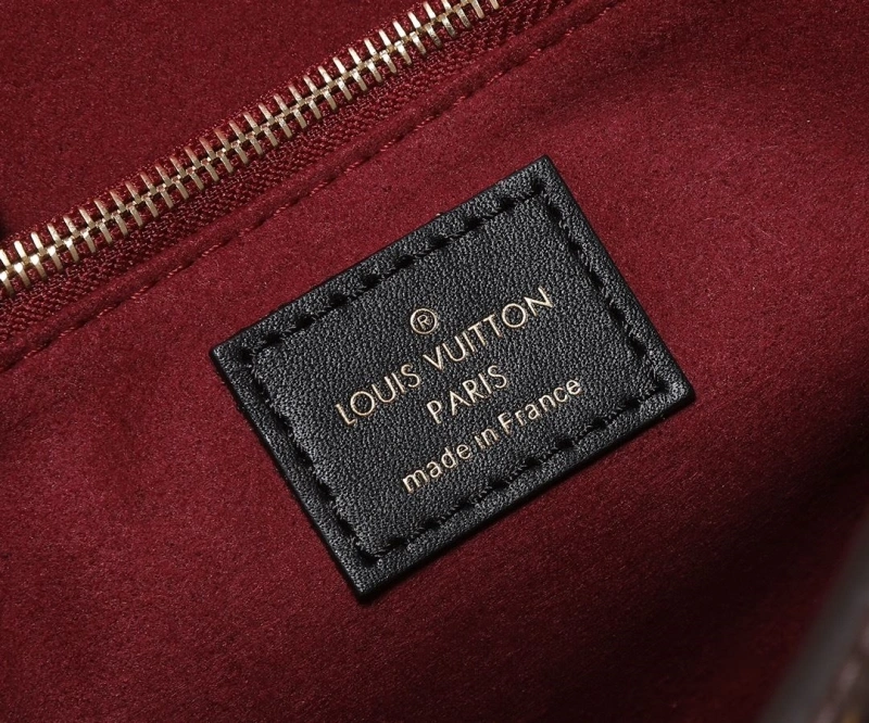 LV Satchel bags 4233H-2617