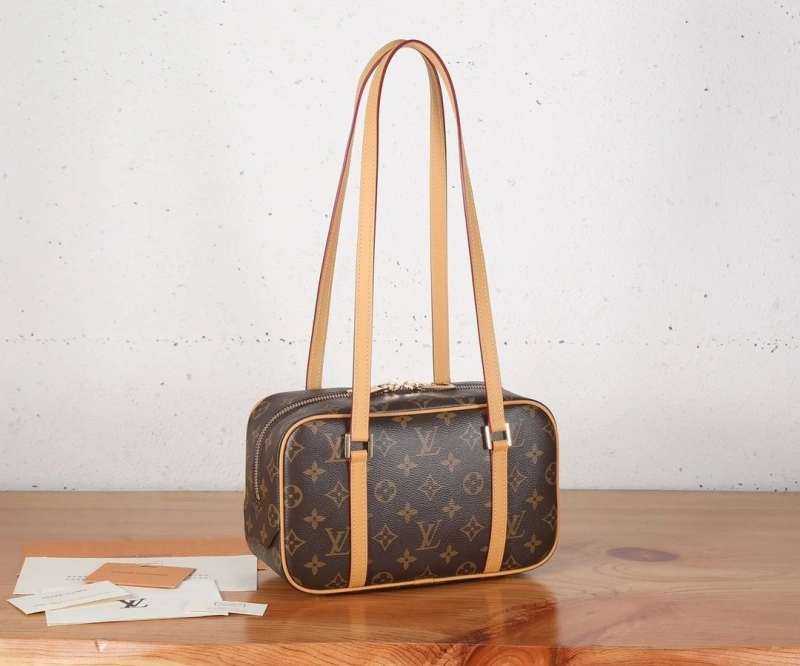 LV Top Handle Bags 4233H-2619