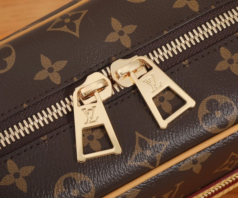 LV Top Handle Bags 4233H-2619