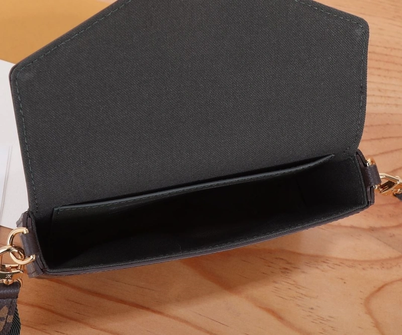 LV Satchel bags 4233H-2620