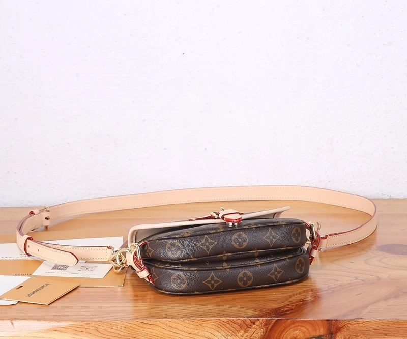 LV Top Handle Bags 4233H-2621