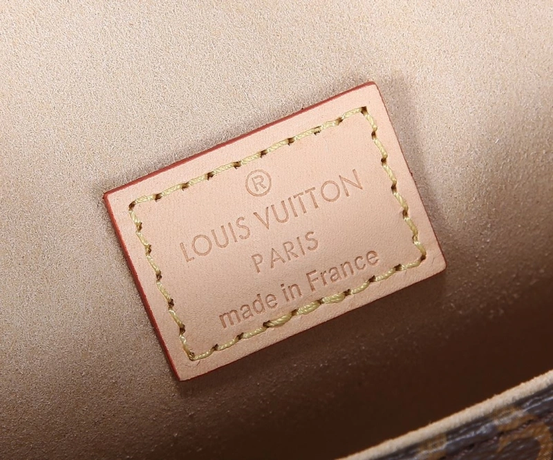 LV Top Handle Bags 4233H-2621