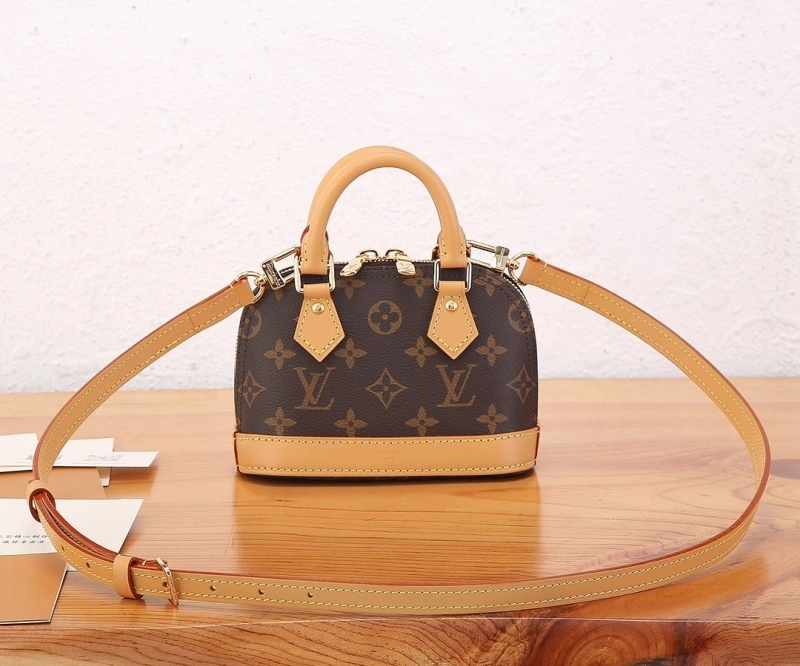 LV Top Handle Bags 4233H-2622