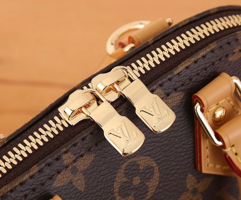 LV Top Handle Bags 4233H-2622