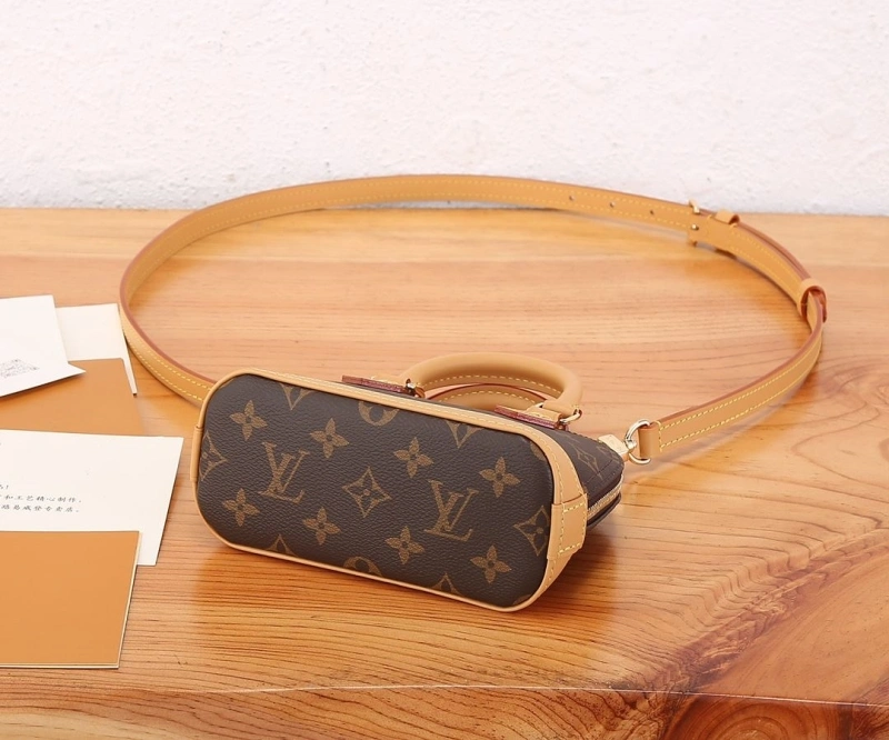 LV Top Handle Bags 4233H-2622