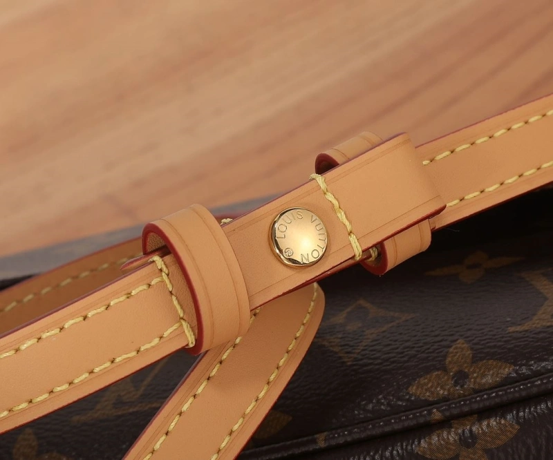 LV Satchel bags 4233H-2623