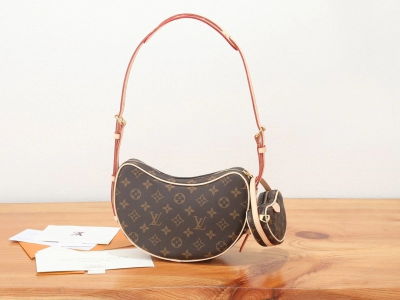 LV Top Handle Bags 4233H-2625