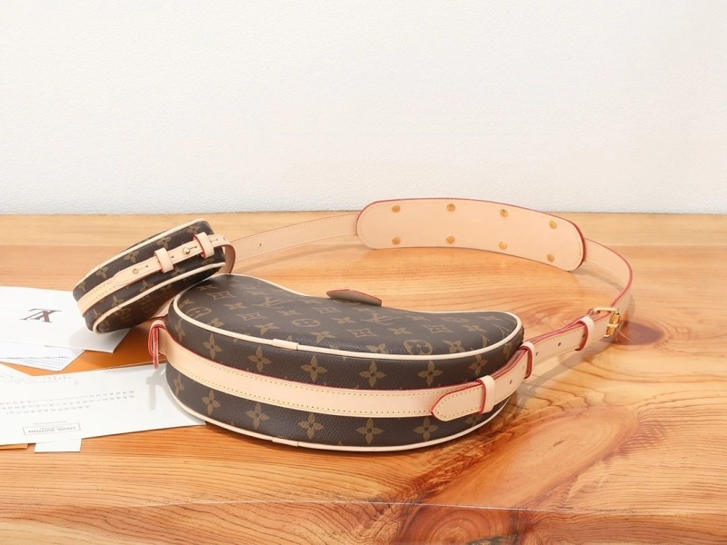 LV Top Handle Bags 4233H-2625