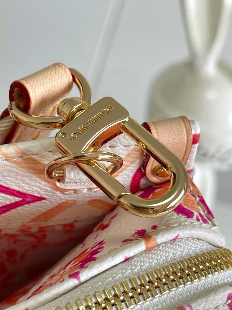 LV Shopping Bags 4233H-2626