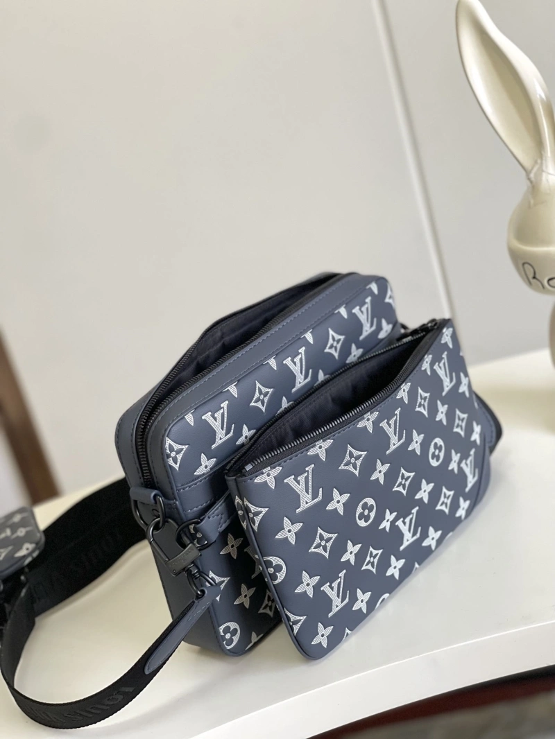 LV Satchel bags 4233H-2633