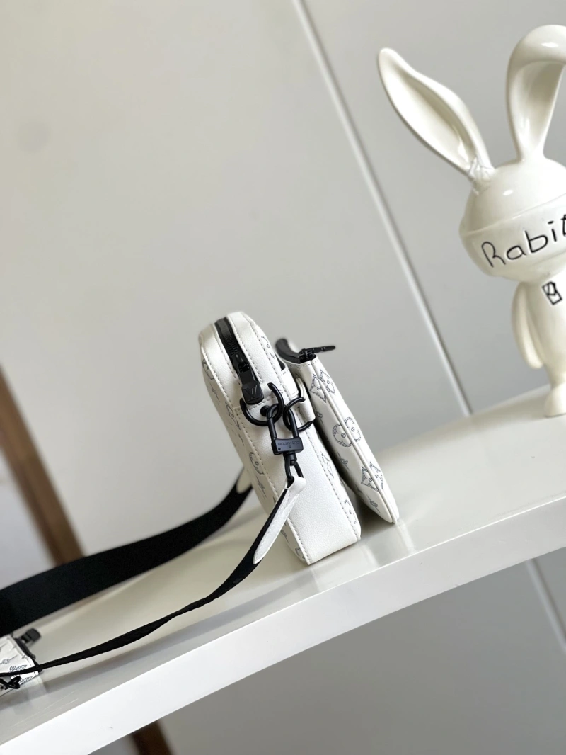 LV Satchel bags 4233H-2634