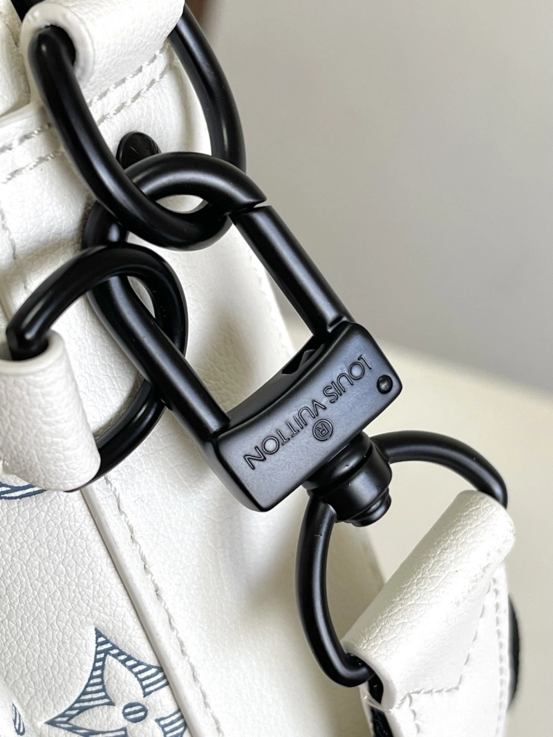 LV Satchel bags 4233H-2634