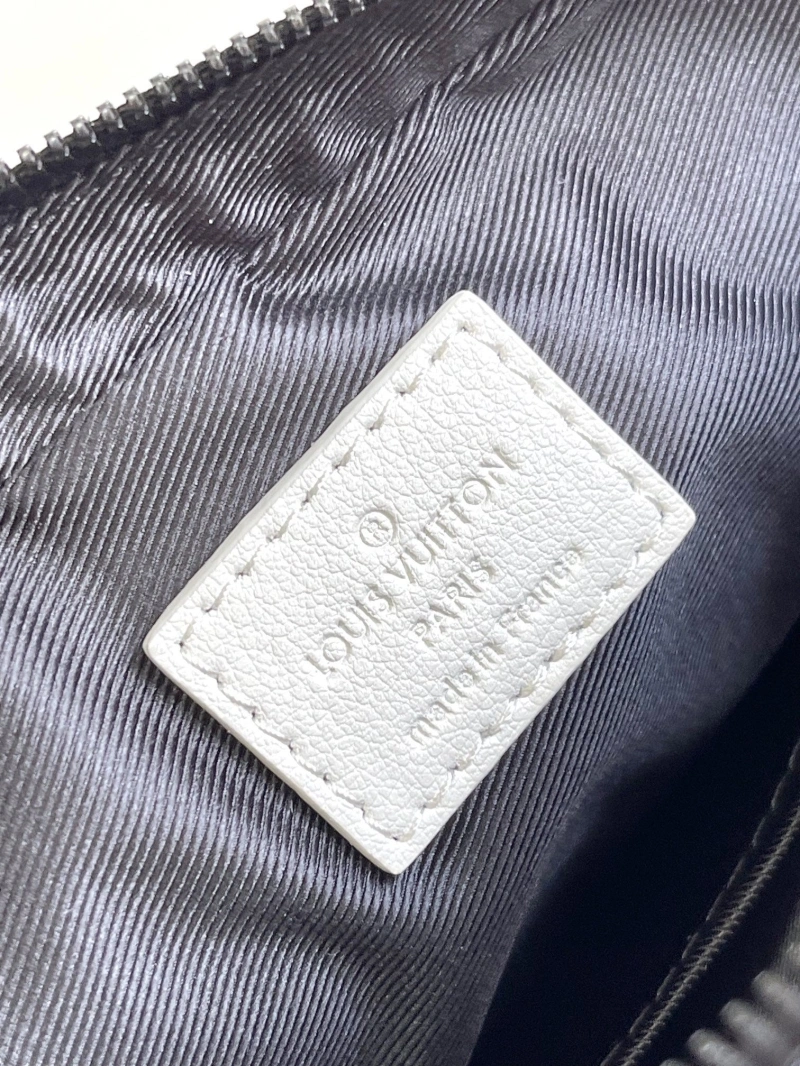 LV Satchel bags 4233H-2634