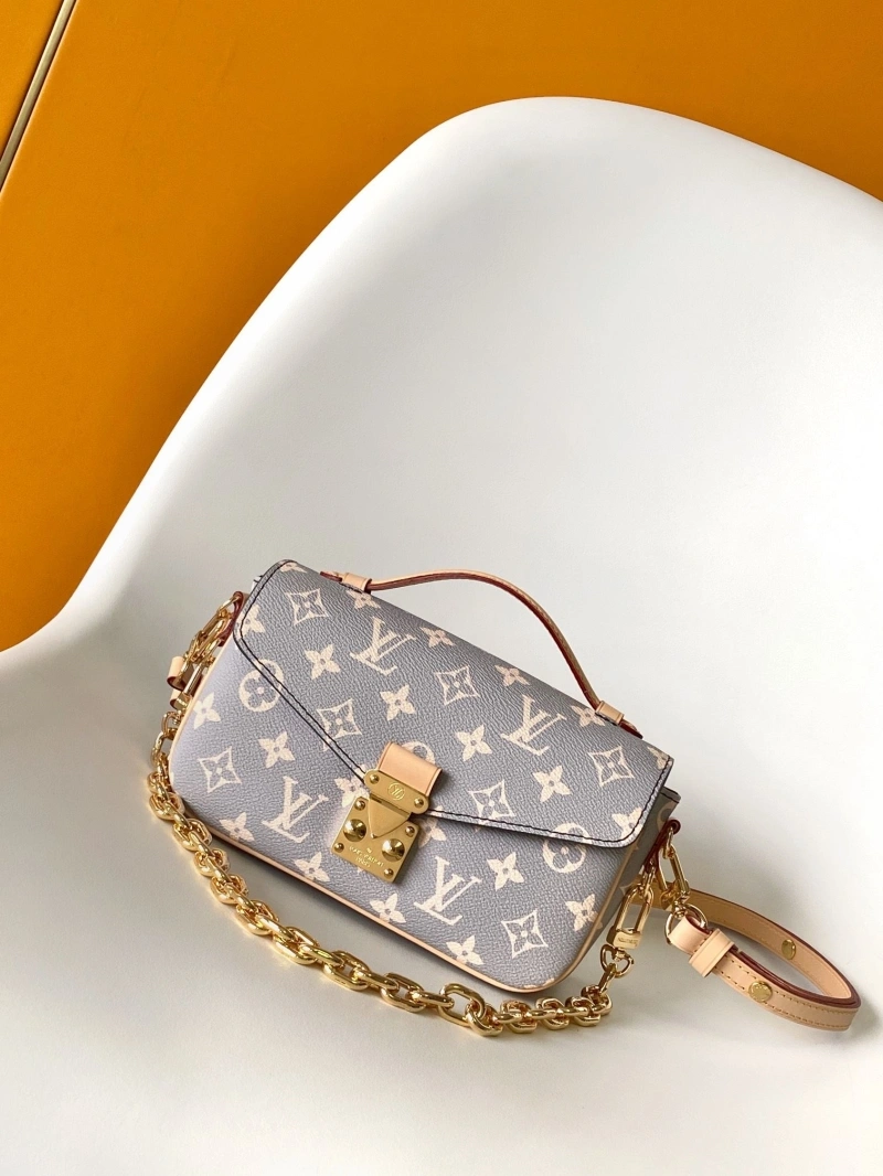 LV Satchel bags 4233H-2636