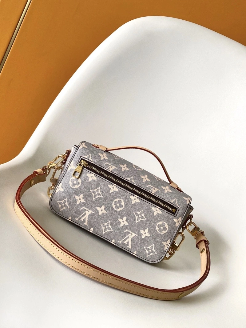 LV Satchel bags 4233H-2636