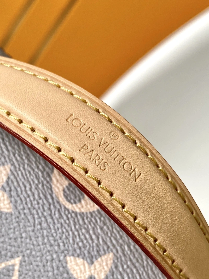 LV Satchel bags 4233H-2636