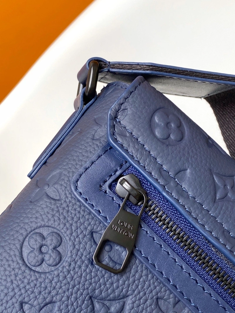 LV Satchel bags 4233H-2637