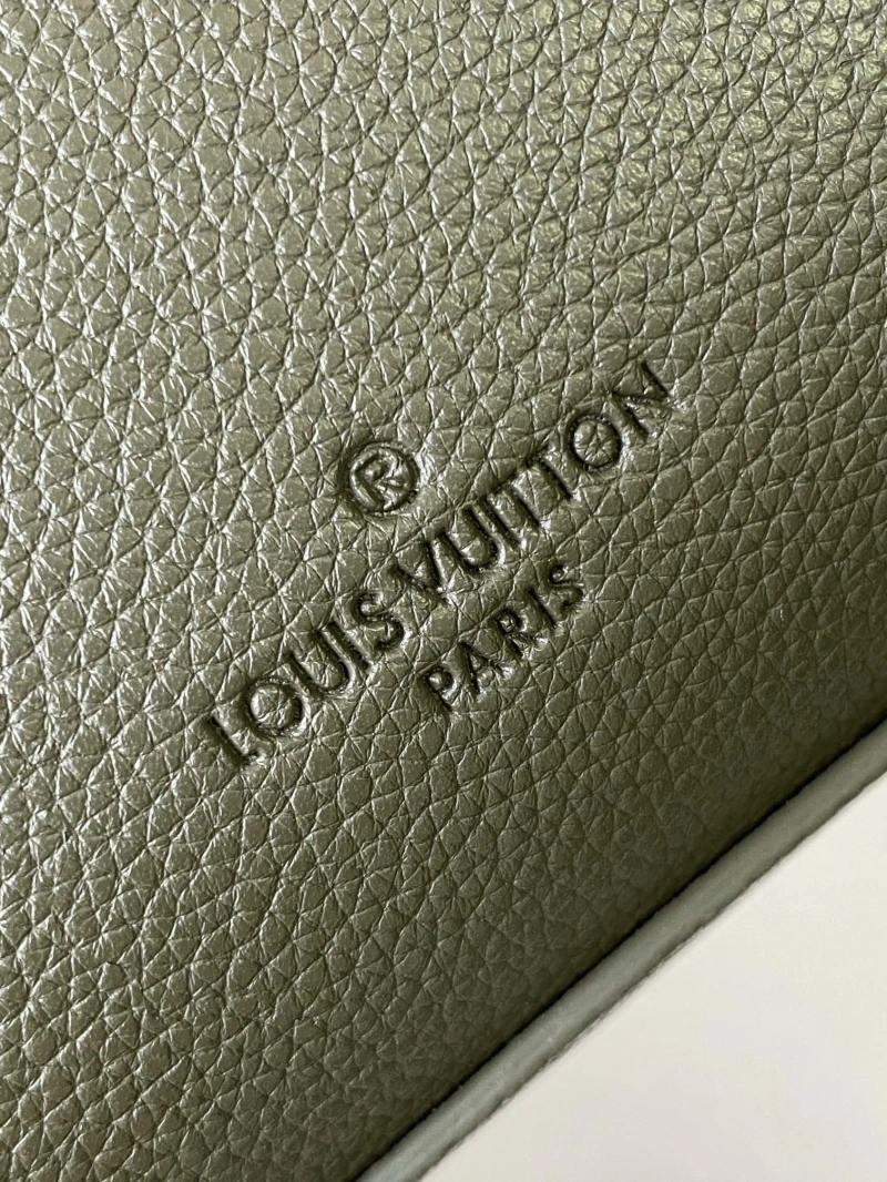 LV Satchel bags 4233H-2639