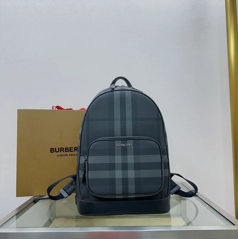Burberry Backpacks 4237C-0001