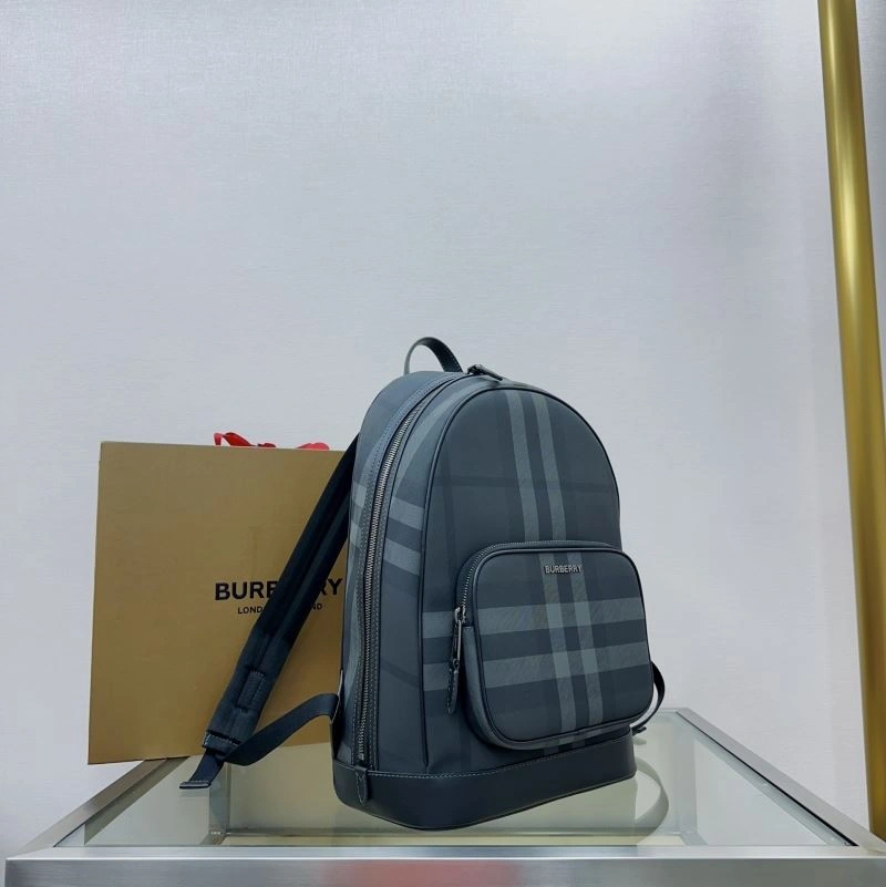 Burberry Backpacks 4237C-0001