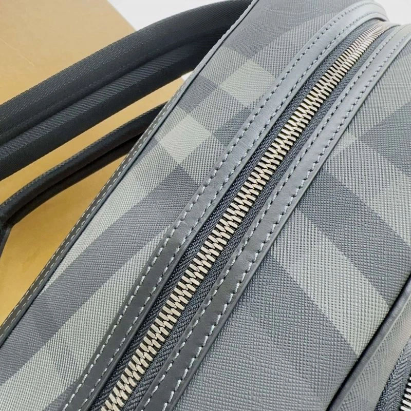 Burberry Backpacks 4237C-0001