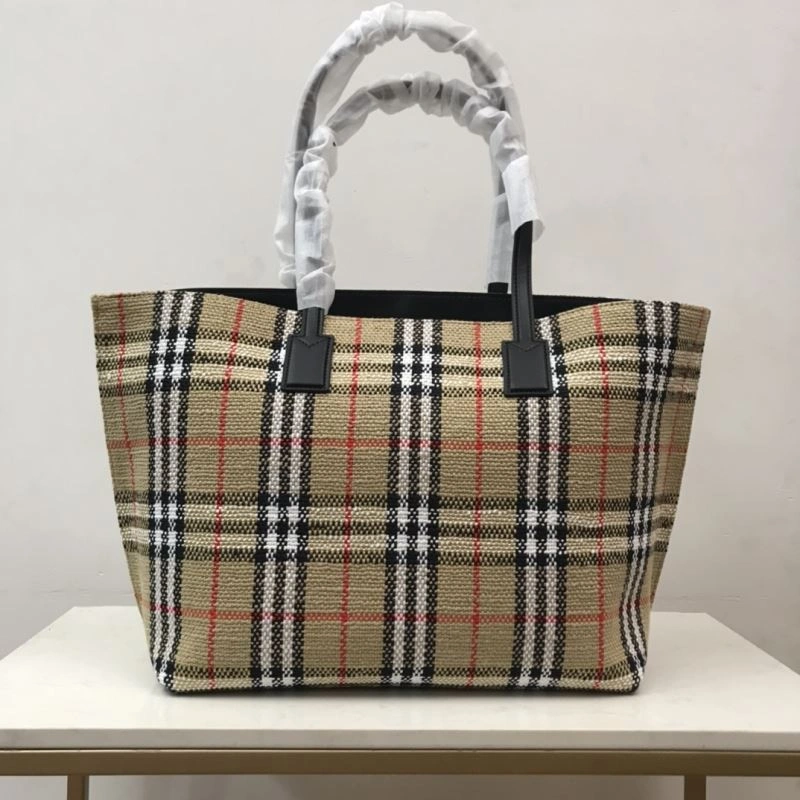 Burberry Shopping Bags 4237C-0003
