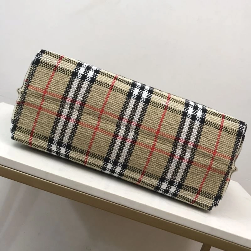 Burberry Shopping Bags 4237C-0003