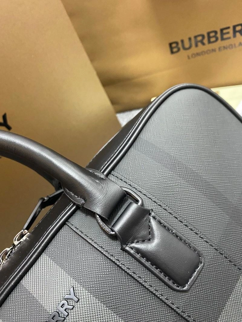 Mens Burberry Briefcases 4237C-0017