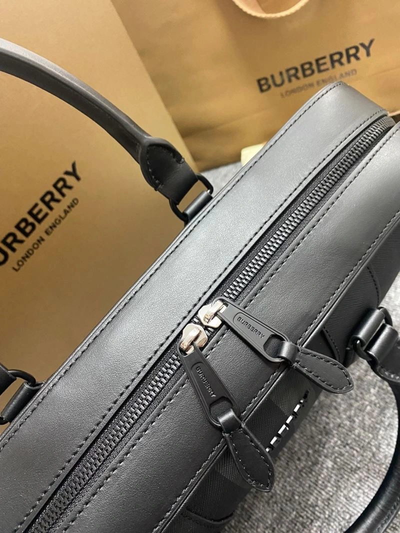 Mens Burberry Briefcases 4237C-0017