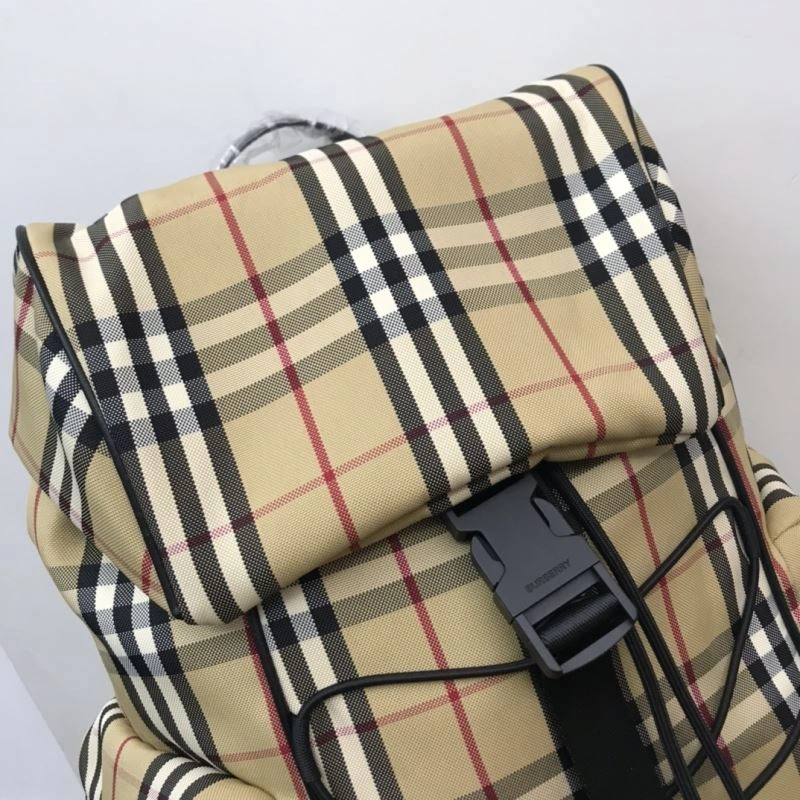 Burberry Backpacks 4237C-0044