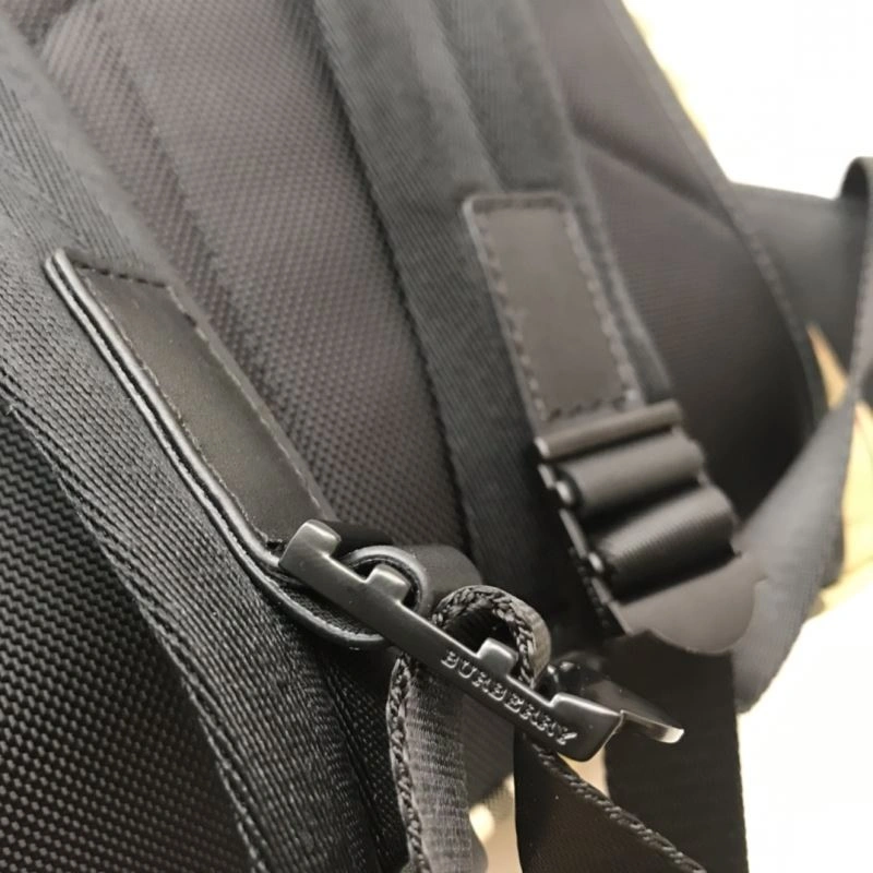 Burberry Backpacks 4237C-0044