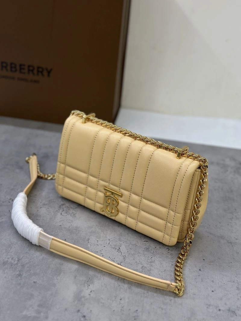 Burberry Satchel Bags 4237C-0045