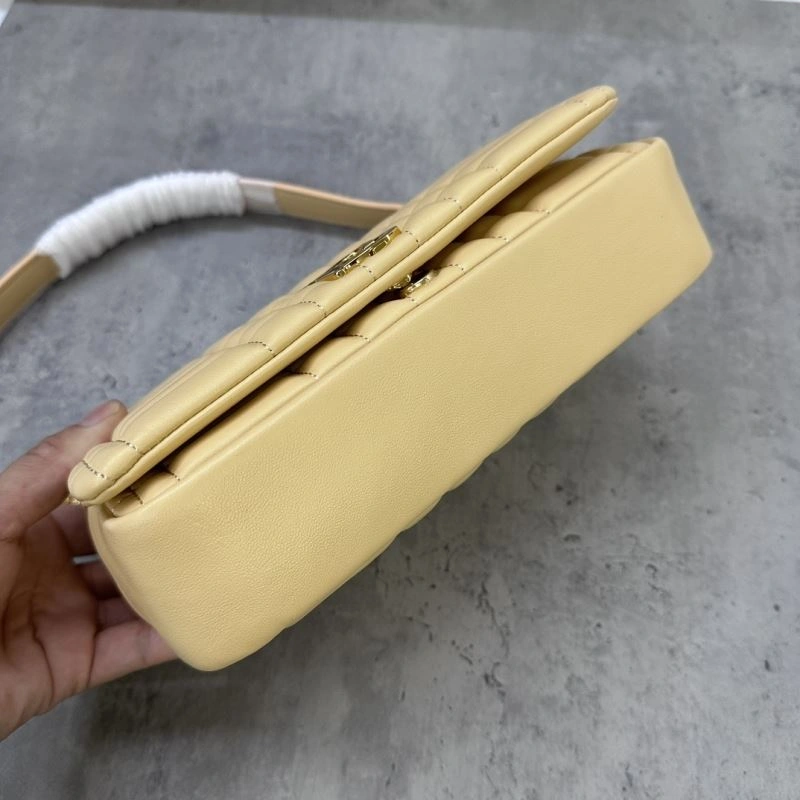 Burberry Satchel Bags 4237C-0045