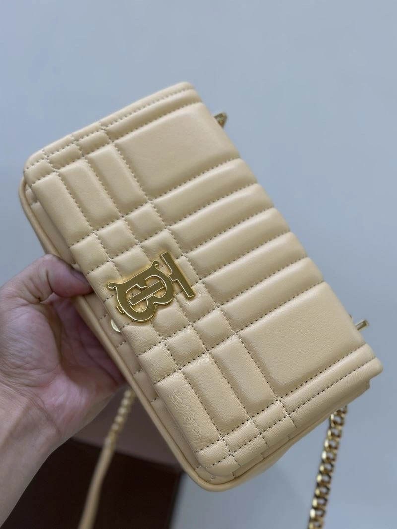 Burberry Satchel Bags 4237C-0045