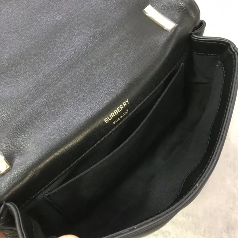 Burberry Satchel Bags 4237C-0046