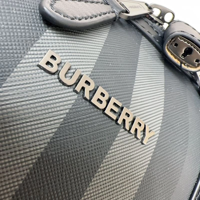 Burberry Speedy Bags 4237C-0048