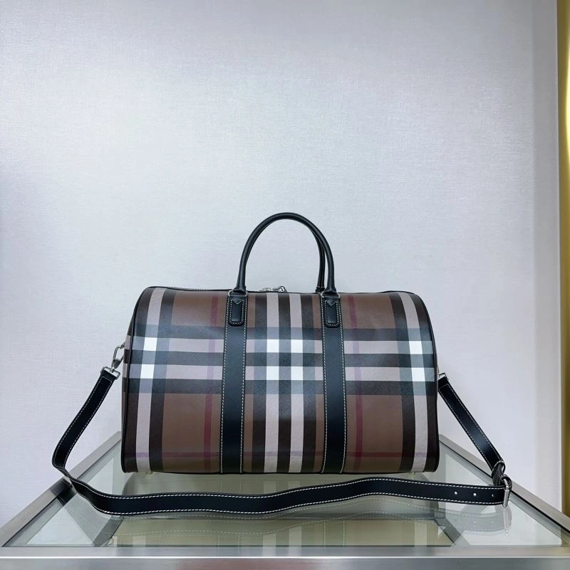 Burberry Speedy Bags 4237C-0049