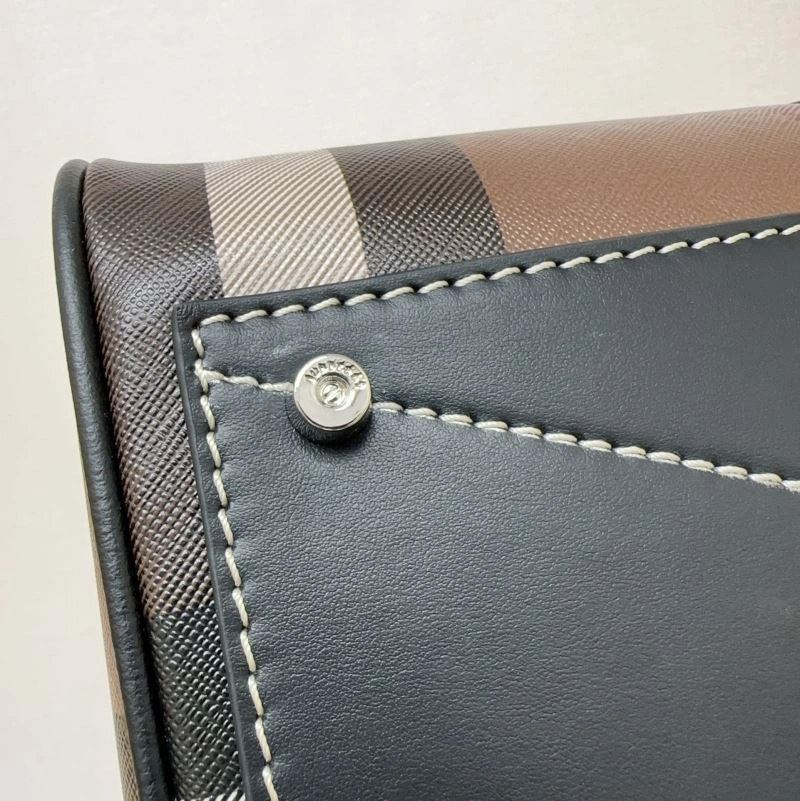 Burberry Speedy Bags 4237C-0049