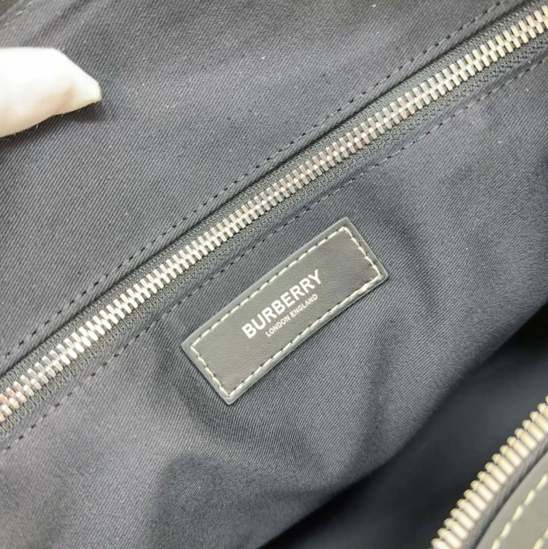Burberry Speedy Bags 4237C-0049
