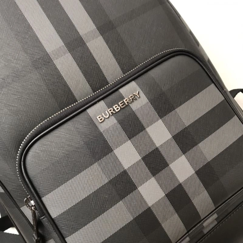 Burberry Backpacks 4237C-0050